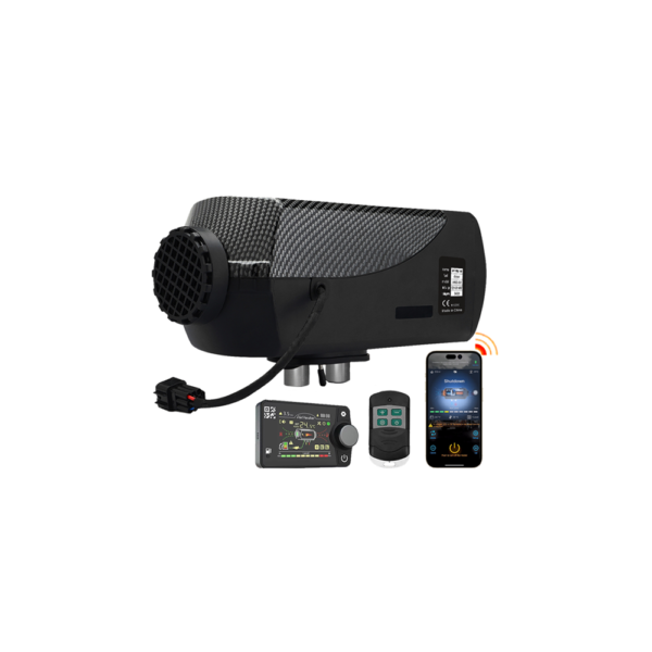 parking heater winter camping Air Heater Car Heater Diesel Truck Diesel Parking Heater