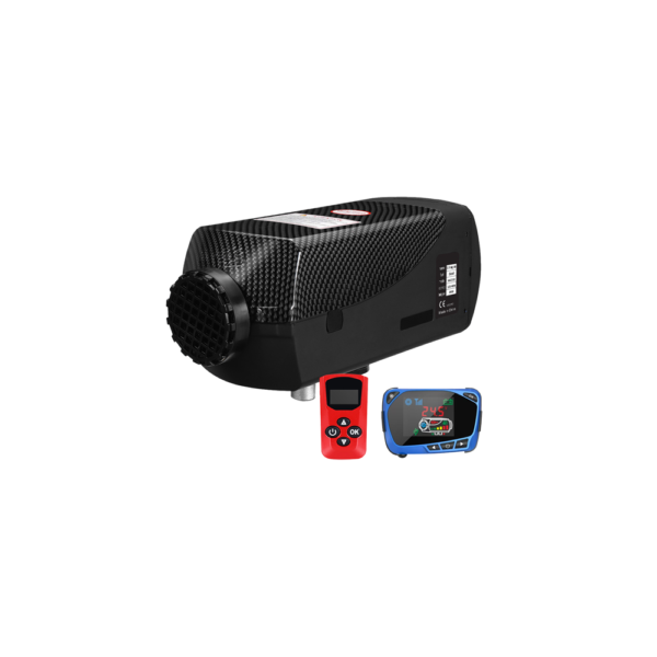 parking heater winter camping Air Heater Car Heater Diesel Truck Diesel Parking Heater